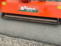 Rinieri tpo 150 klepelmaaier - afbeelding 6 van  8