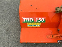 Rinieri tpo 150 klepelmaaier - afbeelding 7 van  8