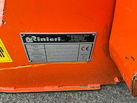 Rinieri tpo 150 klepelmaaier - afbeelding 8 van  8