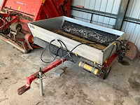 Rink 1210 getrokken bezander - afbeelding 1 van  2