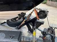 Rinker b412807 speedboot compleet met boottrailer - afbeelding 42 van  46