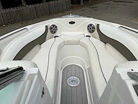 Rinker b412807 speedboot compleet met boottrailer - afbeelding 26 van  46
