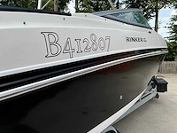 Rinker b412807 speedboot compleet met boottrailer - afbeelding 19 van  46