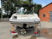 Rinker b412807 speedboot compleet met boottrailer - afbeelding 36 van  46