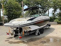 Rinker b412807 speedboot compleet met boottrailer - afbeelding 37 van  46