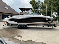 Rinker b412807 speedboot compleet met boottrailer - afbeelding 38 van  46