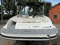 Rinker b412807 speedboot compleet met boottrailer - afbeelding 3 van  46