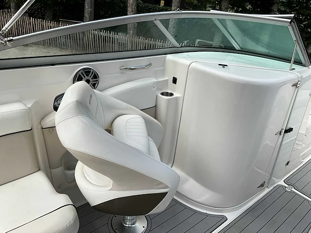 Rinker b412807 speedboot compleet met boottrailer - afbeelding 6 van  46