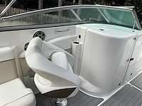 Rinker b412807 speedboot compleet met boottrailer - afbeelding 6 van  46