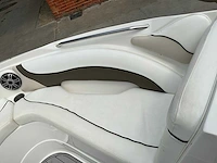 Rinker b412807 speedboot compleet met boottrailer - afbeelding 10 van  46