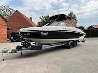 Rinker b412807 speedboot compleet met boottrailer - afbeelding 12 van  46