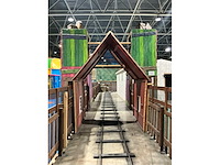 Rio grande trein - afbeelding 6 van  49