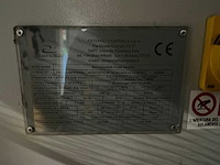 Rio grande trein - afbeelding 14 van  49