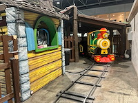 Rio grande trein - afbeelding 12 van  49