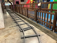 Rio grande trein - afbeelding 25 van  49