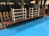 Rio grande trein - afbeelding 28 van  49
