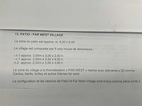 Rio grande trein - afbeelding 33 van  49