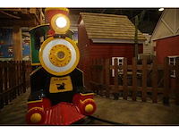 Rio grande trein - afbeelding 34 van  49