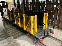 Rio grande trein - afbeelding 48 van  49