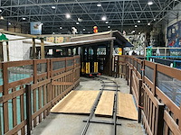 Rio grande trein - afbeelding 3 van  37
