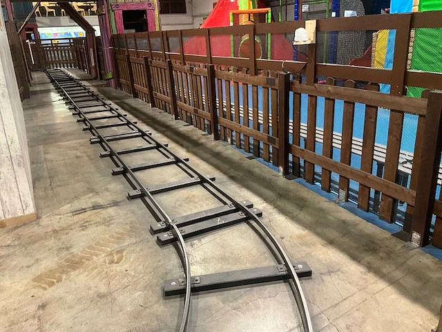 Rio grande trein - afbeelding 19 van  37