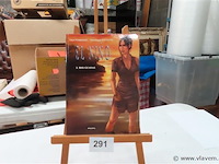 Rio guayas - afbeelding 1 van  2