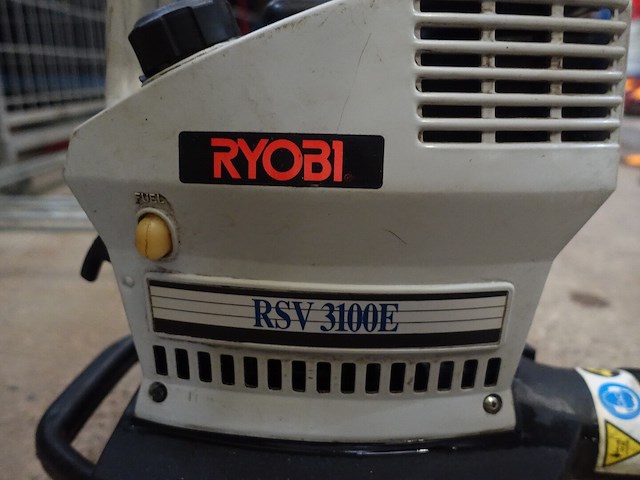 Rioba bladblazer - afbeelding 3 van  8