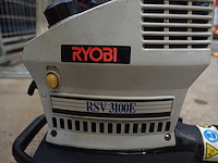 Rioba bladblazer - afbeelding 3 van  8