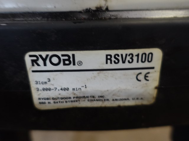 Rioba bladblazer - afbeelding 4 van  8