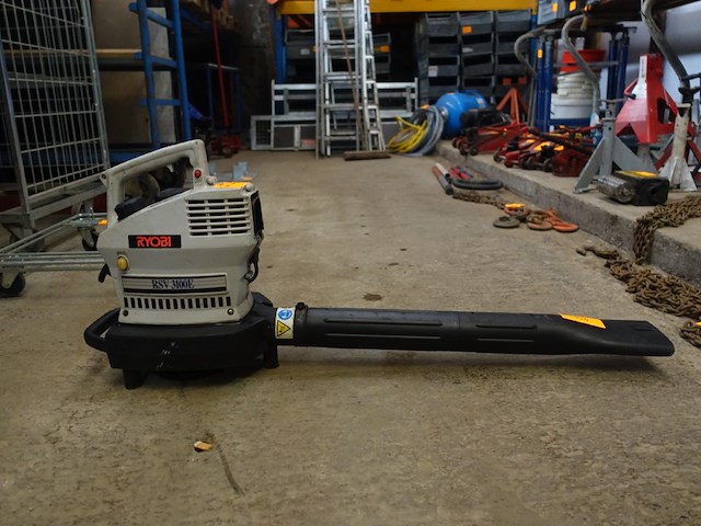 Rioba bladblazer - afbeelding 5 van  8