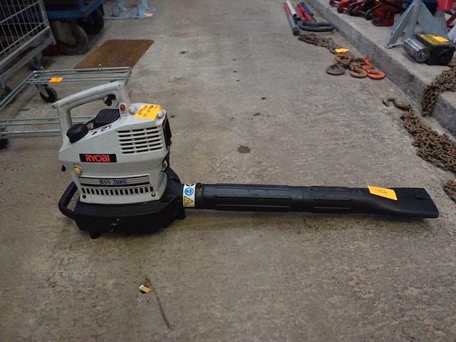 Rioba bladblazer - afbeelding 6 van  8