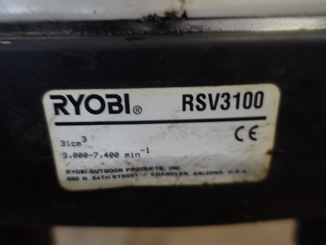 Rioba bladblazer - afbeelding 8 van  8