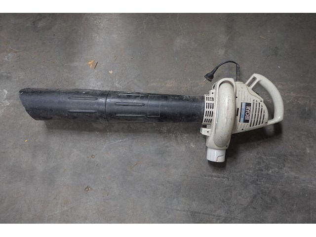 Rioby bladblazer resv 1000 - afbeelding 1 van  5