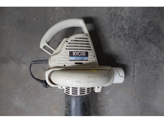 Rioby bladblazer resv 1000 - afbeelding 2 van  5