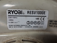 Rioby bladblazer resv 1000 - afbeelding 4 van  5