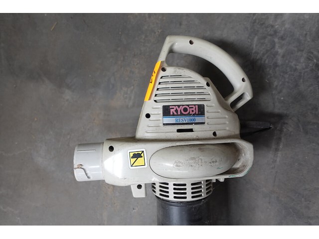 Rioby bladblazer resv 1000 - afbeelding 5 van  5