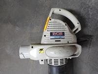 Rioby bladblazer resv 1000 - afbeelding 5 van  5