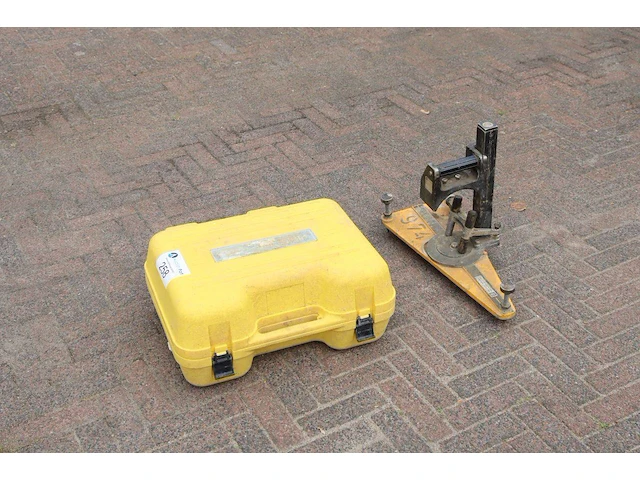 Riollaser leica piper 100 - afbeelding 1 van  1