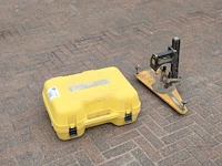 Riollaser leica piper 100