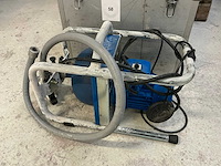 Rioned flexmatic ontstoppingsmachine - afbeelding 1 van  5