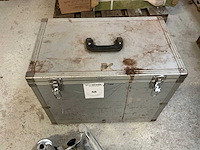 Rioned flexmatic ontstoppingsmachine - afbeelding 5 van  5