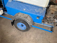 Rioned hd50 rioolreinigingsmachine - afbeelding 4 van  6