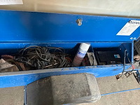 Rioned hd50 rioolreinigingsmachine - afbeelding 6 van  6