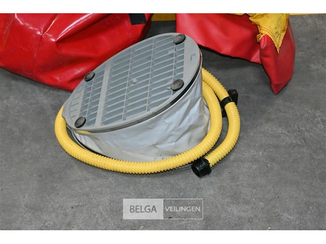 Rioolafdichting - afbeelding 3 van  5