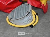 Rioolafdichting - afbeelding 3 van  5