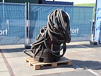 Rioolpomp flyght b2250 elektrisch 73pk - afbeelding 1 van  1