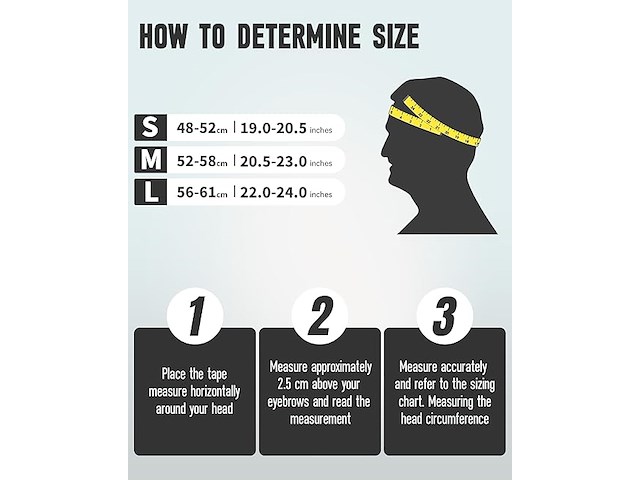 Rioroo skihelm met veiligheidsbril (medium) - afbeelding 5 van  5