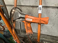Ripack 2200 krimpfoliepistool - afbeelding 4 van  4