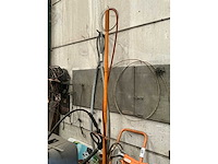 Ripack 2200 krimpfoliepistool - afbeelding 3 van  4