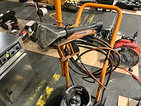 Ripack 3000-50 krimppistool - afbeelding 1 van  3